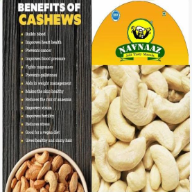 Cashew Nut Kaju 225g
